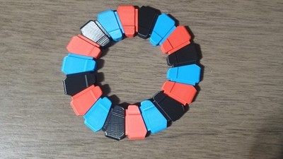 (5 - Pack) GSG Firefly / Sig Mosquito Magazine Follower, +4