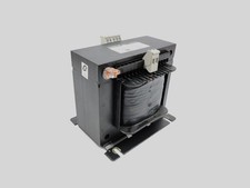 Schneider Electric ABL6TS100U 1000 VA Isolating Transformer 230/400V To 230V