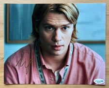 Nicholas Galitzine signed He-Man Masters of t Universe Foto 20x25 Autogramm ACOA
