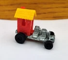 Hot Wheels 1972 Zowees Home Sweet Home Miniature House Toy Redline Era
