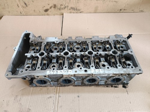 BMW 2.0 D Zylinderkopf CYLINDER HEAD B47D20A 155737801 LHD OE Original Teil