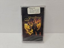 Soultry by Soultry Cassette, 1995 Hip Hop R B Soul - Brand New Sealed