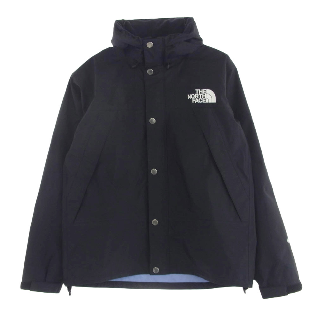 The North Face Mountain Raintex Jacket Black M Used | eBay The North Face Mountain Raintex Jacket Black M Used | eBay