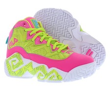 Fila Mb Night Walk Girls Shoes