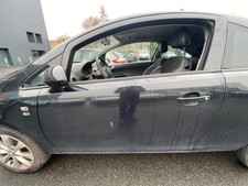 Porte avant et accessoires Opel CORSA