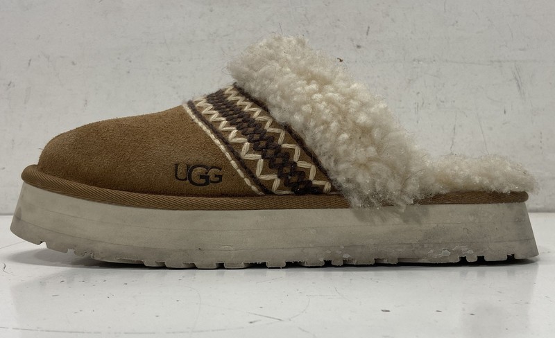 UGG Disquette Atherson Slippers Women's Sz 7