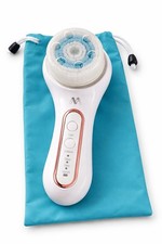 Misiki Electric Facial Cleansing Brush Set – Rechargeable + Multiple Heads