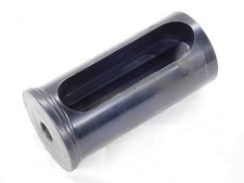 GLOBAL CNC 1/2 ID X 50 mm OD STYLE C LATHE BORING BAR BUSHING REDUCER .5 50mm