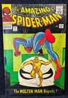 The Amazing Spider-Man #35 (Marvel Comics April 1966)