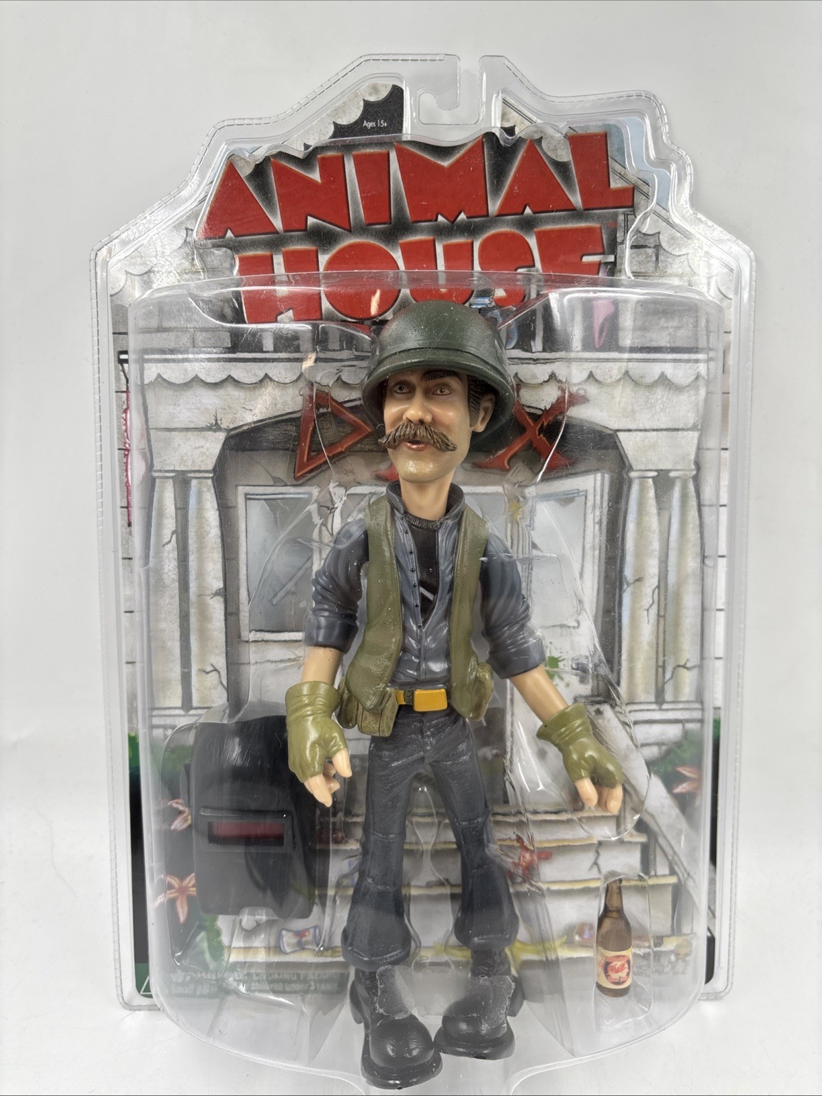 New Sealed