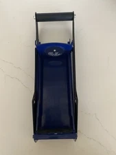 McKay 12 oz. Metal Can Crusher, Heavy-Duty Wall-Mounted Smasher