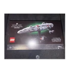 LEGO Home One Starcruiser 75405 Star Wars Starship Collection 559 Pieces Set