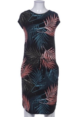 Cartoon Kleid Damen Dress Damenkleid Gr. EU 34 Schwarz #h93cgg6