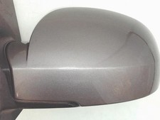 Retroviseur gauche (ou coque) Hyundai GETZ