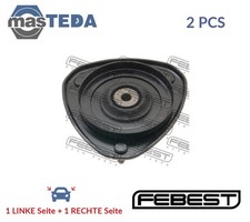 HSS-HRV FEDERBEINLAGER DOMLAGER PAAR VORNE FEBEST 2PCS FÜR HONDA PILOT,HR-V