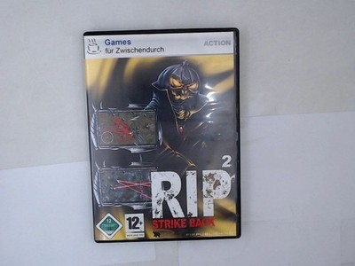 RIP 2 - Strike Back - [PC]