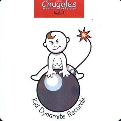Chez Damier - Chuggles Remixes Revisited, 12'', (Vinyl)
