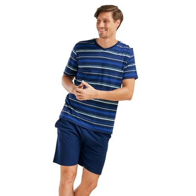 Erwin Müller Herren-Shorty Single-Jersey - Bild 1 von 2