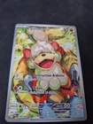 Carte Pokémon - Caninos de Hisui 181/167 Mascarade Crépusculaire - FR