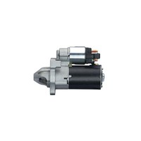 Hella Starter 8EA 011 612-751 FüR CitroËN Opel Peugeot Vauxhall Ds