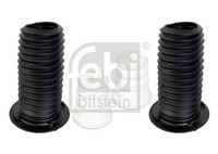 Febi Bilstein Staubschutzsatz, StoßDäMpfer 180248 FüR BMW