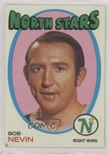 1971-72 Topps Bob Nevin #44 mp7