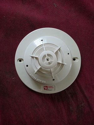 #ad #ad Silent Knight SD505 AHS Analog Heat Detector Sensor With Base $119.90