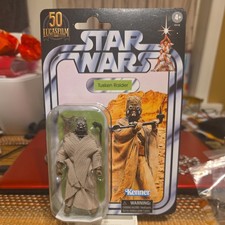Tusken Raider - Star Wars 50th Anniversary Vintage Collection 3.75-Inch
