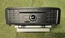 MERCEDES W246 W176 Radio Navigation System Steuerger&auml;t A1729020509, OE Original
