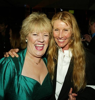 Evelyn Doyle producer Beau St Clair premiere of Evelyn Academy of - Old Photo