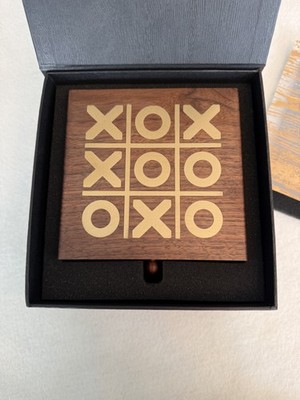 Classicho XO Game by TCC. Mentalism. Retails For $180.00.