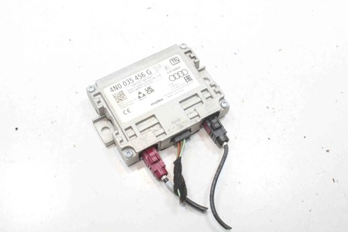 VW ID.3 E11 Antennenverstärker  4N0035456G Electricity 107kw 2022 32391901