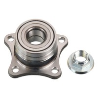 Blue Print Radlagersatz Toyota ADT38326