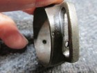 ORIGINAL WWI GERMAN KAR 98AZ MAUSER CARBINE REAR BAND IN GOOD CONDITION — photo 2