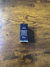 Dior Vernis Nail Polish .33 Fl Oz Shade Dune 323