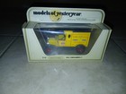 1981 Matchbox Models Of Yesteryear Promotional York Fair MIB
