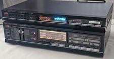Fisher CA-870 Verstärker + FM-870 Tuner Vintage Studio Standard HiFi Japan 
