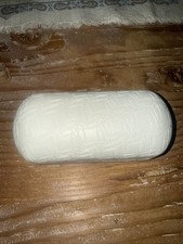 Rare Vintage Oakley Women's Eyewear Accessory Hard Case Vault White