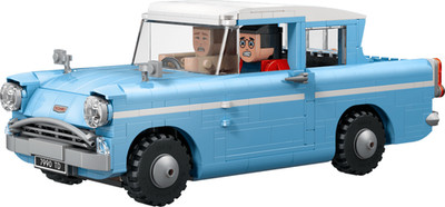 LEGO 76470 Harry Potter Enchanted Flying Ford Anglia Building Set