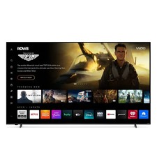 VIZIO 75" Quantum 4K QLED HDR Smart TV