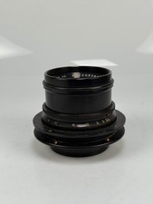 GOERZ 24 IN 610mm INCH F11 ARTAR APOCHROMAT RED DOT BARREL LENS