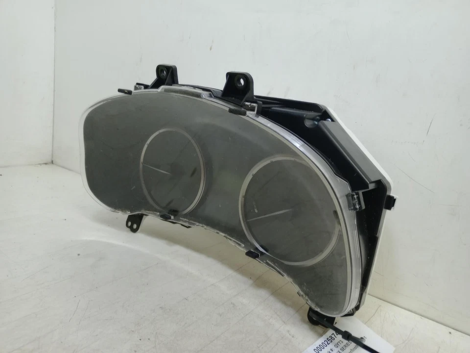 LEXUS NX 300H VELOCÍMETRO CLÚSTER 2.5 HÍBRIDO 8380078J10 MK1 AZ10 2020 - 2021 Foto 3 de 4