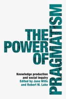 Jane Wills (U. A.) | The Power Of Pragmatism | Taschenbuch | Englisch (2023)