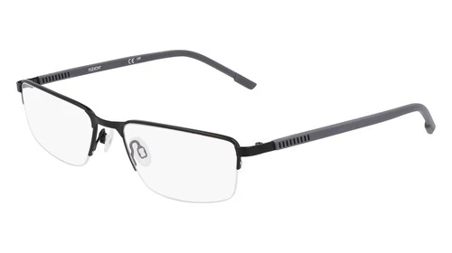 FLEXON E 1146 E1146  satin black grey 005 Eyeglasses