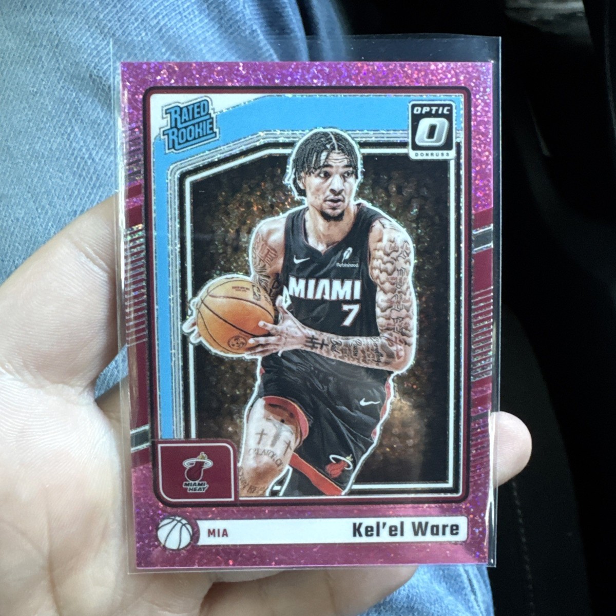 optic Panini Donruss キラカードまとめ 2022 Panini Donruss Optic UFC MMA You Pick Card Complete