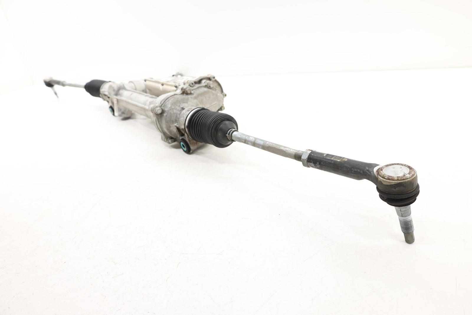 2017- 2023 DODGE CHARGER POWER STEERING GEAR RACK & PINION OEM 68526095AB