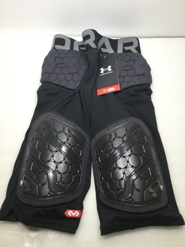 Under Armour Gameday Armour Pro Girdle - Thumbnail 5