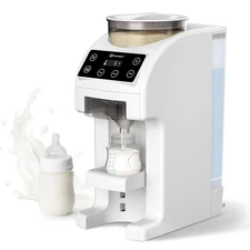 Instant Formula Maker, Fast and Customizable Formula Dispenser Machine with Accu