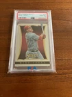 Mike Trout, 2013 Panini Select, PSA 10 Gem Mint, LA Angels