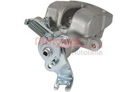 Metzger Bremssattel Bremszange / Ohne Pfand Hinten Rechts 6260836